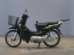 �������� �� ������ �������� Honda Dream125 2006 ���� 3